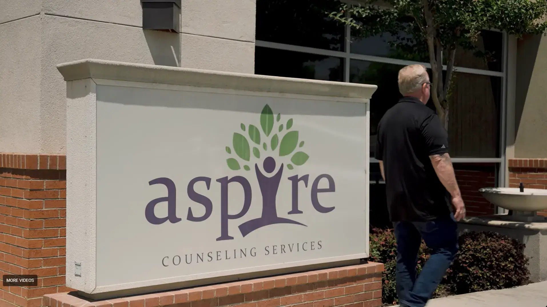 Aspire Counseling Services – Victorville