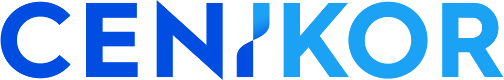 Cenikor Foundation – Irving logo