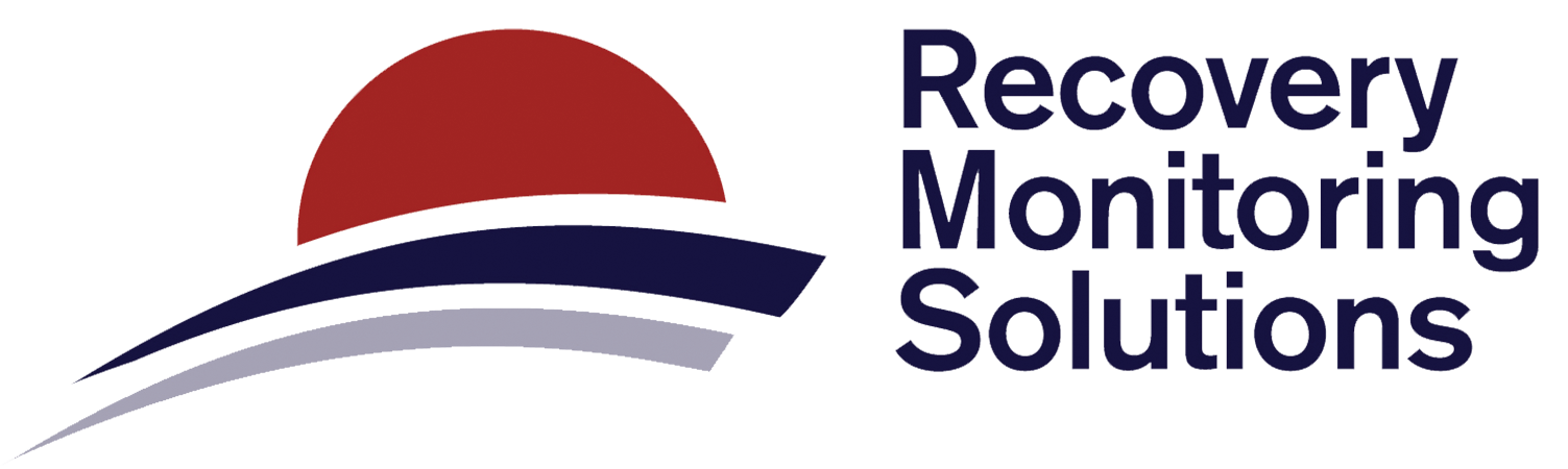 Recovery Monitoring Solutions LLC logo
