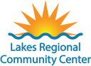 Lakes Regional Community Center logo