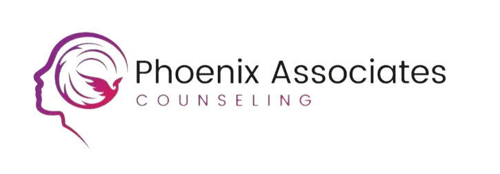 Phoenix Associates Counseling Services logo