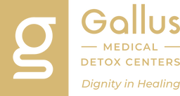 Gallus Detox Dallas