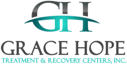 Grace Hope Treatment and logo