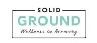 Solid Ground Wellness in Recovery LLC logo