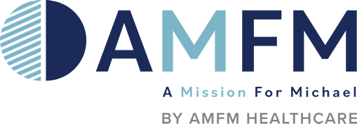 AMFM Mental Health Treatment logo