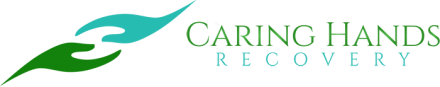 Caring Hands Recovery LLC logo