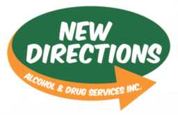 New Directions Alcohol and