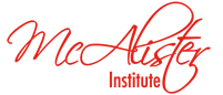 McAlister Institute — Escondido