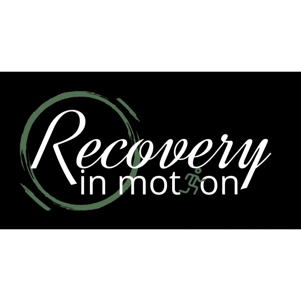 Recovery In Motion logo