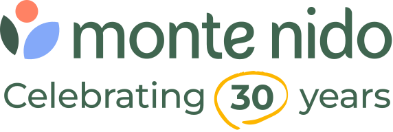 Monte Nido logo
