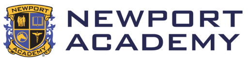 Newport Academy logo
