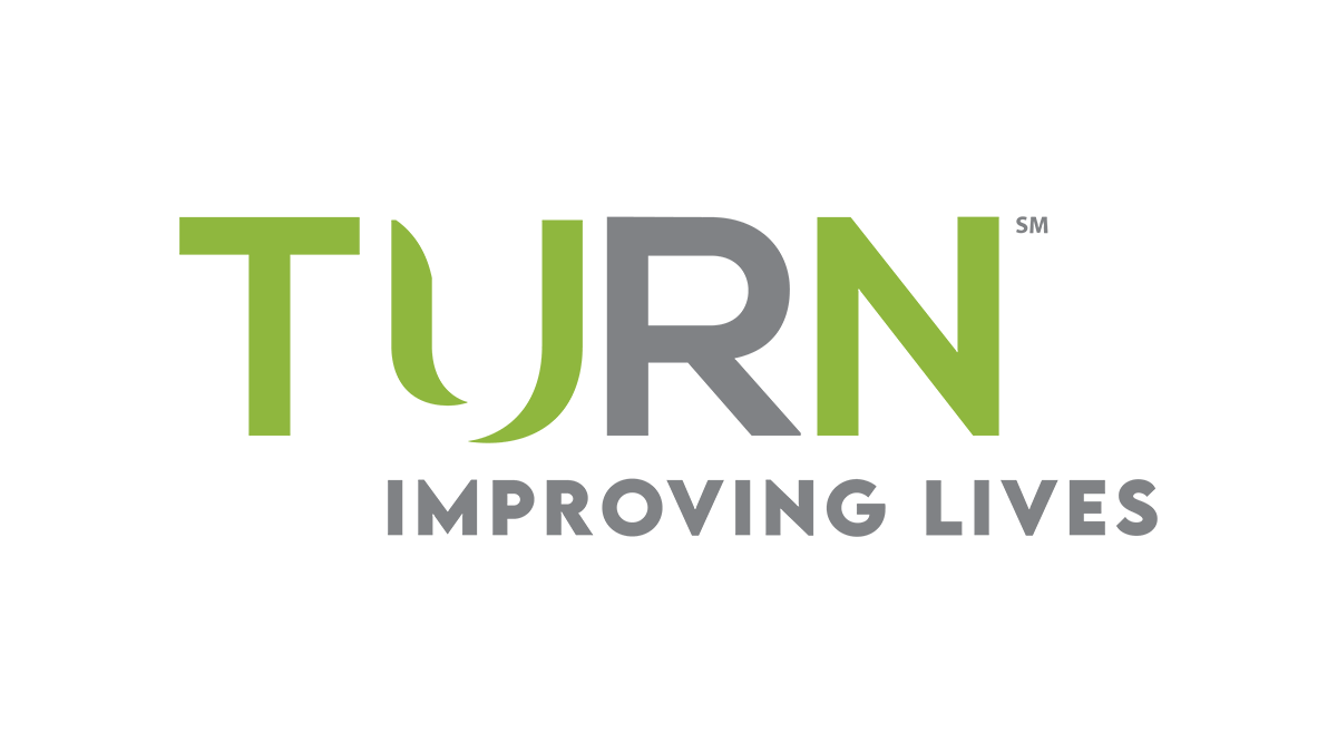 Mental Health Systems – TURN Behavioral Health Services logo
