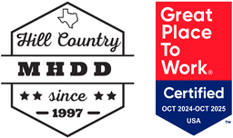 Hill Country MH/DD Centers