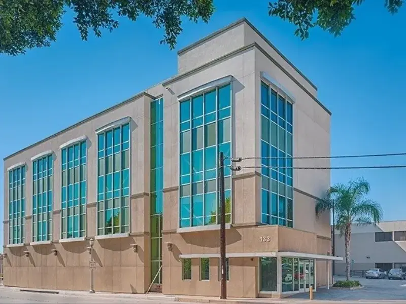 Dedicato Treatment Center