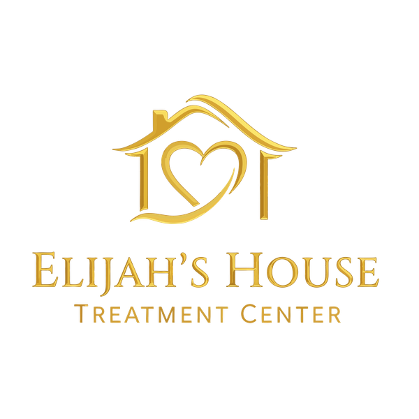 Elijahs House Treatment Center logo