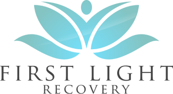 First Light Recovery logo