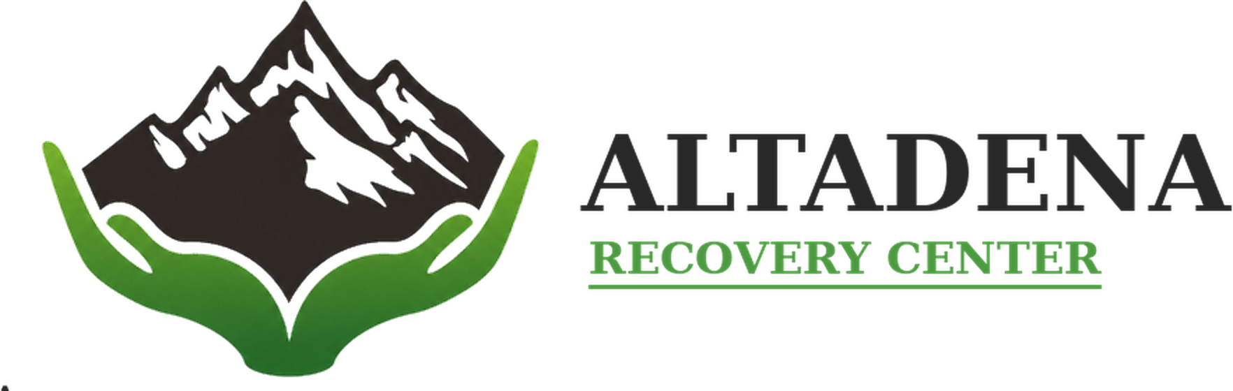 Altadena Recovery Center logo