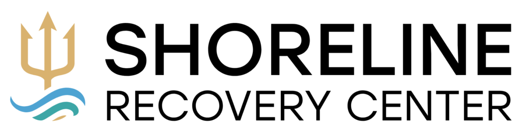 Shoreline Recovery Center logo