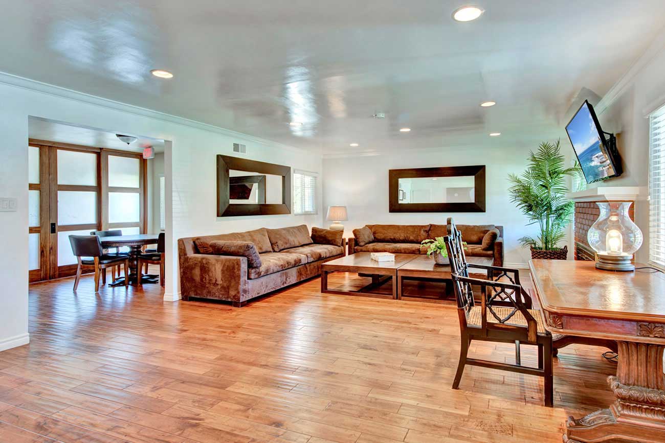 Lighthouse Treatment Inc