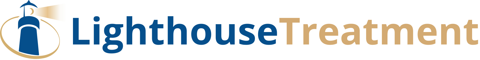 Anaheim Lighthouse logo