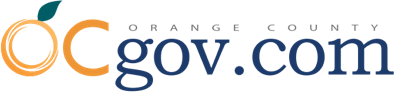 Orange County Healthcare Agency logo