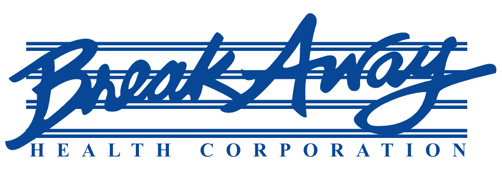 Breakaway Health Corporation logo