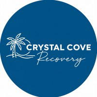 Crystal Cove Recovery logo