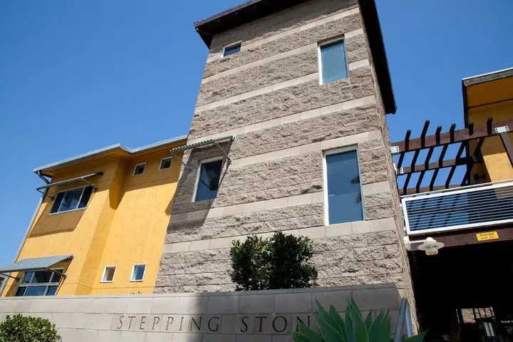 Stepping Stone of San Diego Inc
