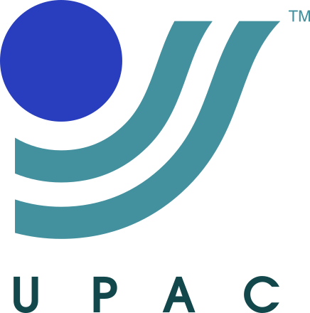 Union of Pan Asian Communities (UPAC) logo