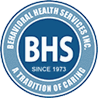 Behavioral Health Services logo