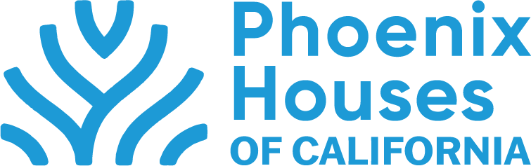 Phoenix House of Los Angeles Inc logo