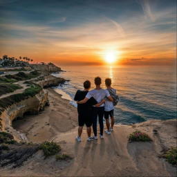 La Jolla Recovery