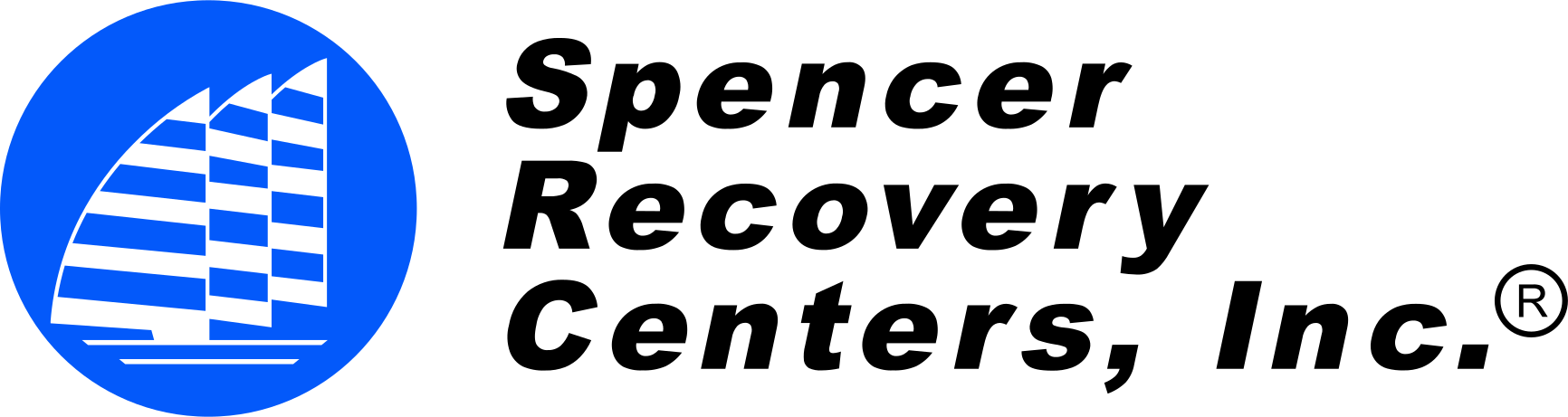 Spencer Recovery Centers Inc logo