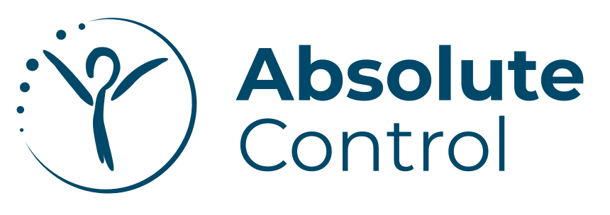 Absolute Control Treatment Center logo