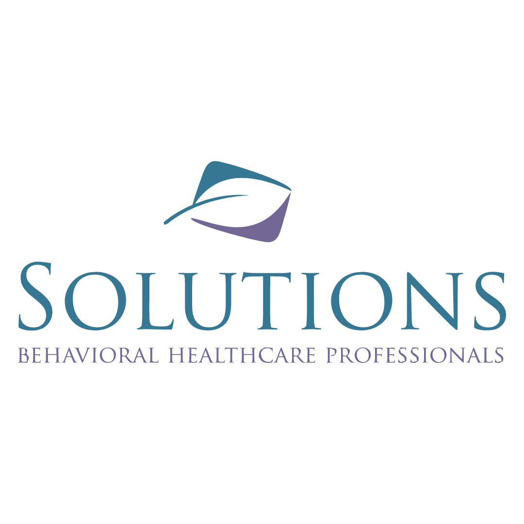 Solutions Behavioral Healthcare Professionals logo