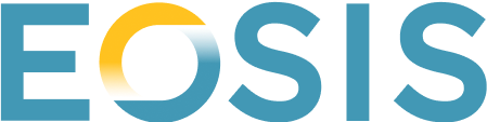EOSIS — Moorhead logo