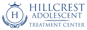 Hillcrest Adolescent Treatment Center logo