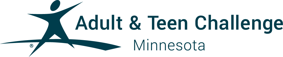 Minnesota Adult & Teen Challenge — Alexandria logo