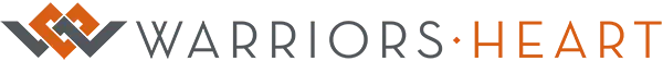Warriors Heart logo