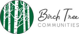 Birch Tree Communities - Benton logo