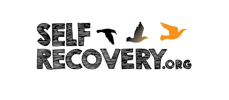 Self Recovery logo