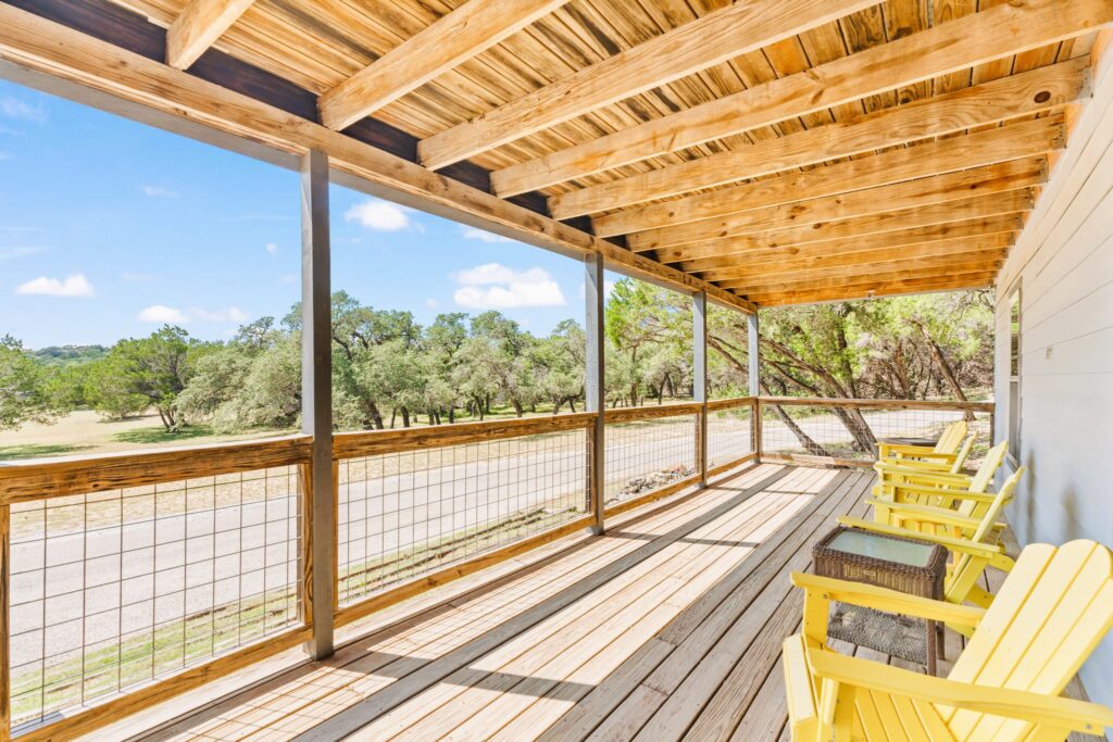 Windmill Wellness Ranch – Canyon Lake logo