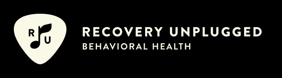 Recovery Unplugged Austin logo