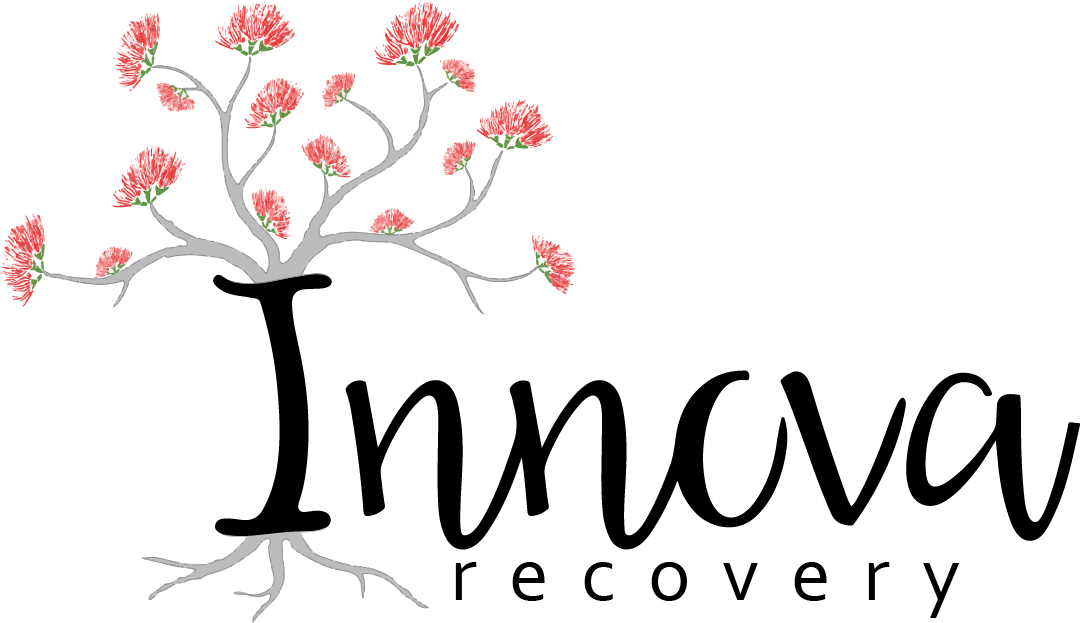 Innova Recovery Center logo