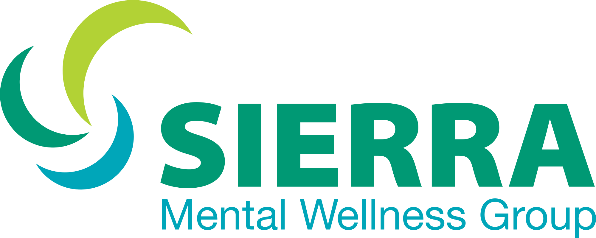 Sierra Mental Wellness Group – Nevada County Crisis logo