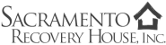 Sacramento Recovery House logo