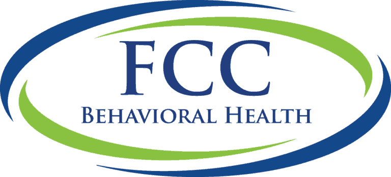 FCC Behavioral Health – Hayti logo