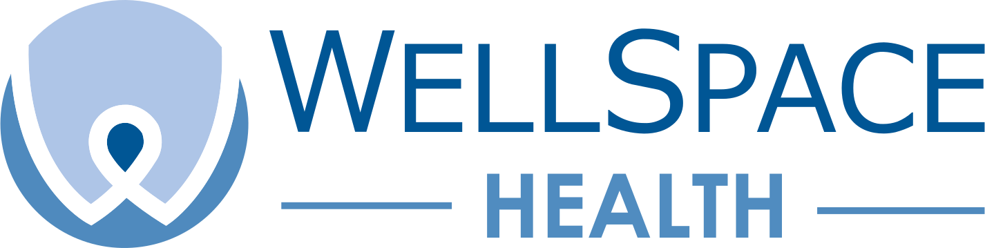 WellSpace Health – J Street Community Health Center logo