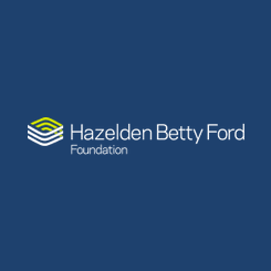 Hazelden Betty Ford Foundation – St. Paul logo