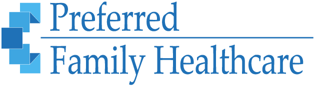 Preferred Family Health logo